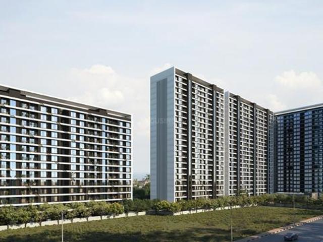 Shewalewadi 1 BHK Apartment For Sale Pune