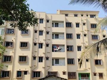 Sankrail 2 BHK Apartment For Sale Howrah