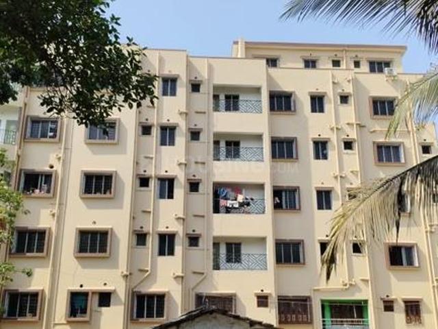 Sankrail 2 BHK Apartment For Sale Howrah