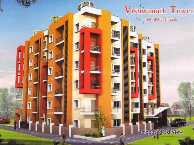 Sankrail 3 BHK Apartment For Sale Howrah