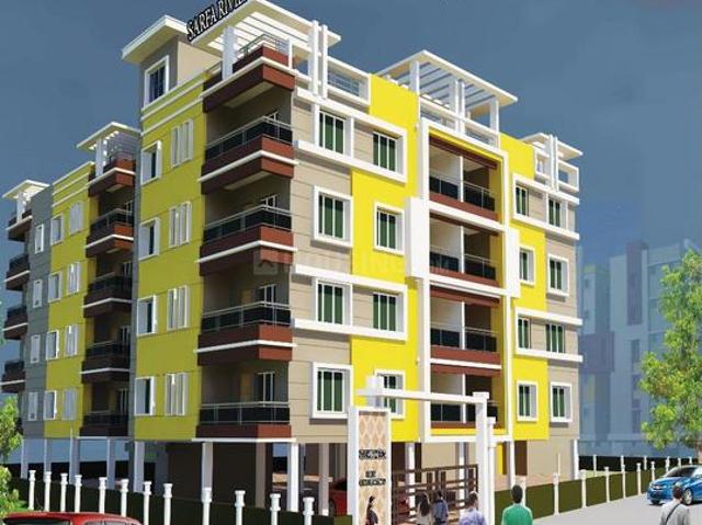 Sankrail 3 BHK Apartment For Sale Howrah