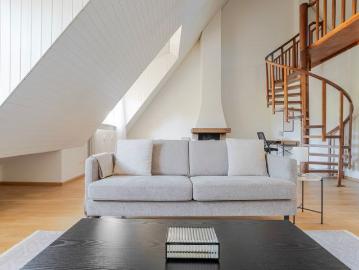 Wohnung zur Miete in Totentanz