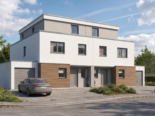 Sankt Augustin: Modernes Zuhause mit viel Platz zum Leben Provisionsfrei !