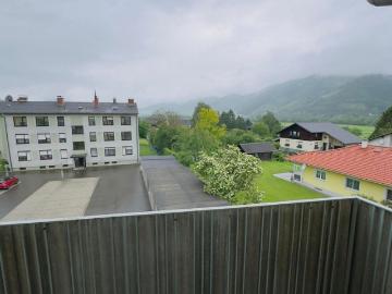 Sankt Stefan ob Leoben Obere Dorfstraße 23/9: 2 Zimmerwohnung mit Balkon!