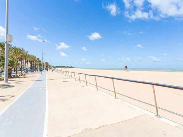 Sanlúcar De Barrameda