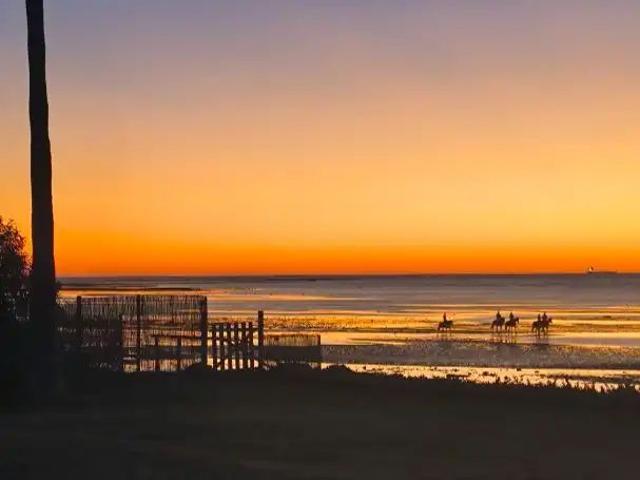 Sanlúcar De Barrameda