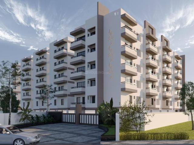 Sanne Amanikere 2 BHK Apartment For Sale Bengaluru