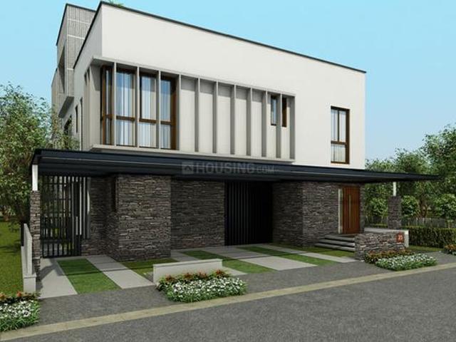 Sanne Amanikere 4 BHK Villa For Sale Bengaluru