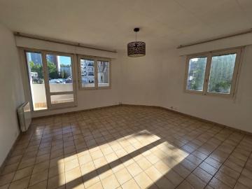 SANNOIS Eglise appartement de 67 m² 3 pièces 2 chambres 1 salle de bains