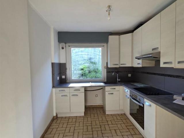 SANNOIS Eglise appartement de 67 m² 3 pièces 2 chambres 1 salle de bains