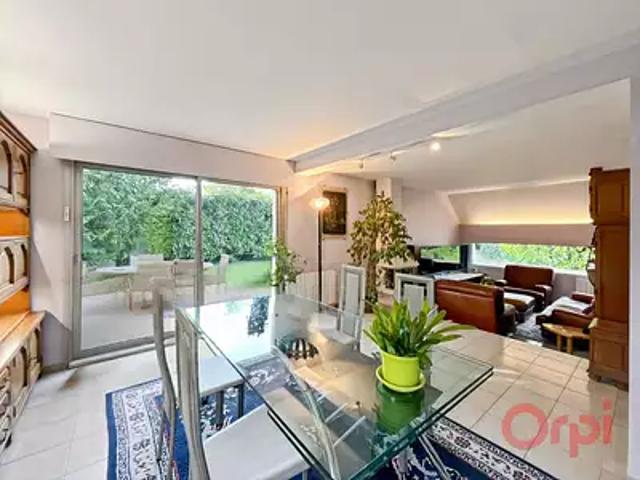Sannois 95110 Achat / Vente maison 7 pièces t7 jardin terrasse