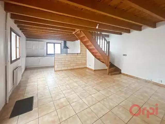 Sannois 95110 Achat / Vente maison 3 pièces t3