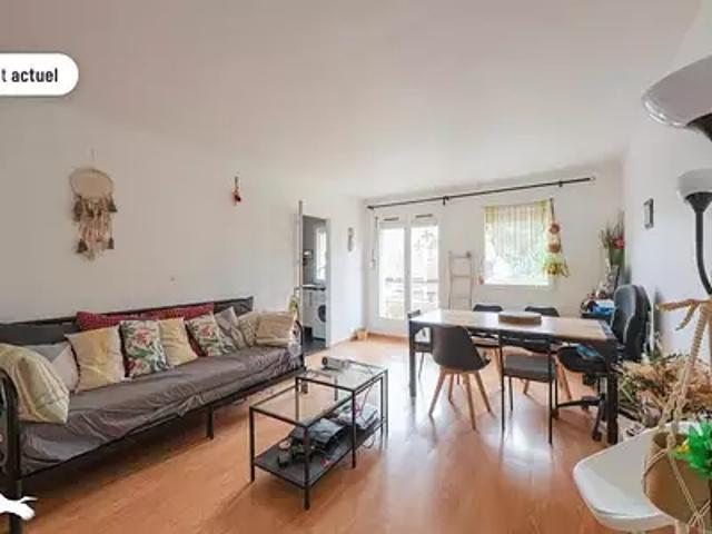 Sannois 95110 Achat / Vente appartement 4 pièces t4 parking