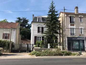 Sannois 95110 Location appartement 2 pièces t2