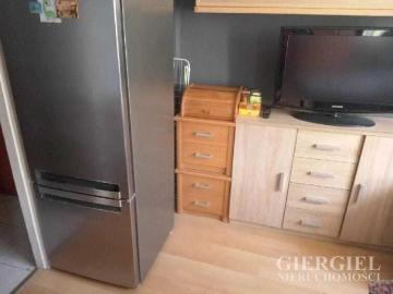 Sanok, 20,83 m², centrum, niskie koszty, idealne na start