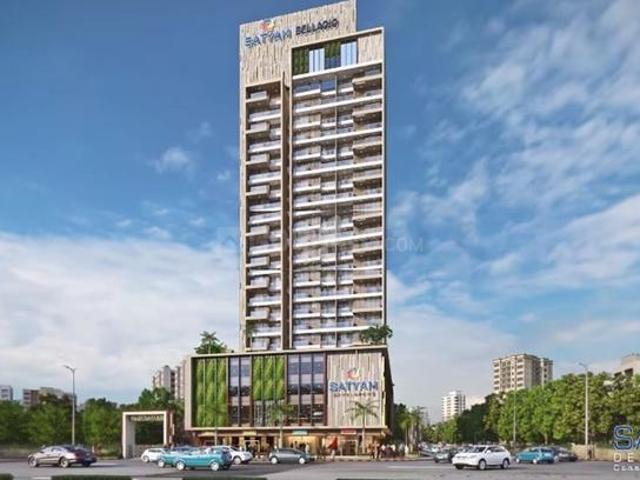 Sanpada 3 BHK Apartment For Sale Navi Mumbai