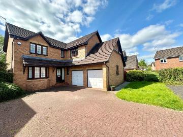 Glasgow, Glasgow and Clyde Valley - Garden