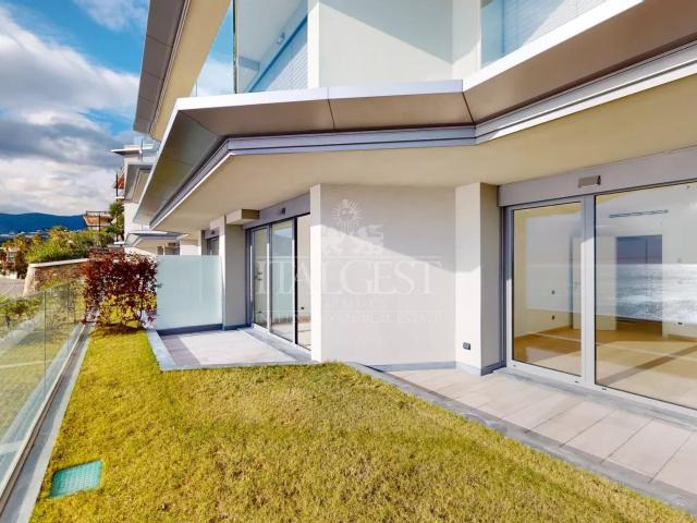 SANREMO, A DUE PASSI DAL MARE, nuova realizzazione di presti. 106m² Sanremo