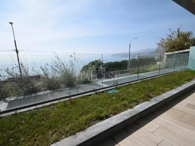 SANREMO, A DUE PASSI DAL MARE, nuova realizzazione di presti. 65m² Sanremo