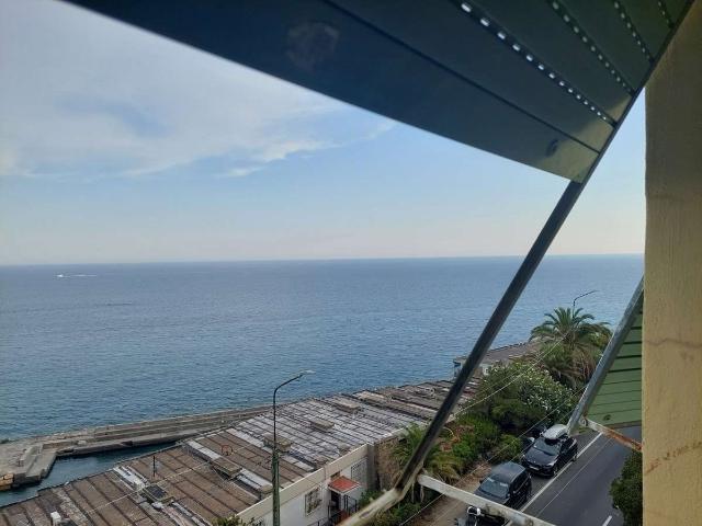 Sanremo, in Corso Marconi 358 Capo Nero, zona molto tranqu. 98m² Sanremo