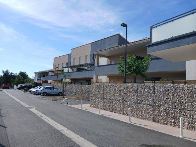 SANS FRAIS D'AGENCE Logement T2 RECENT Les Jardins du Petit