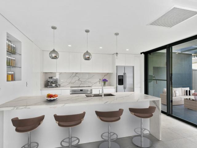 Sans Souci, 1/31 Meriel Street