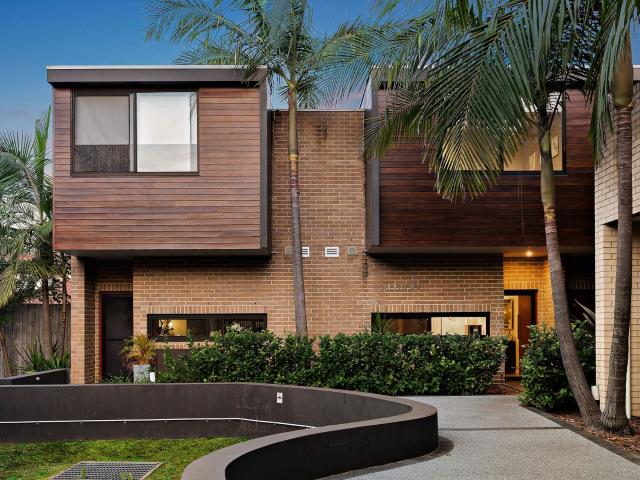 Sans Souci, 24/112 Alfred Street