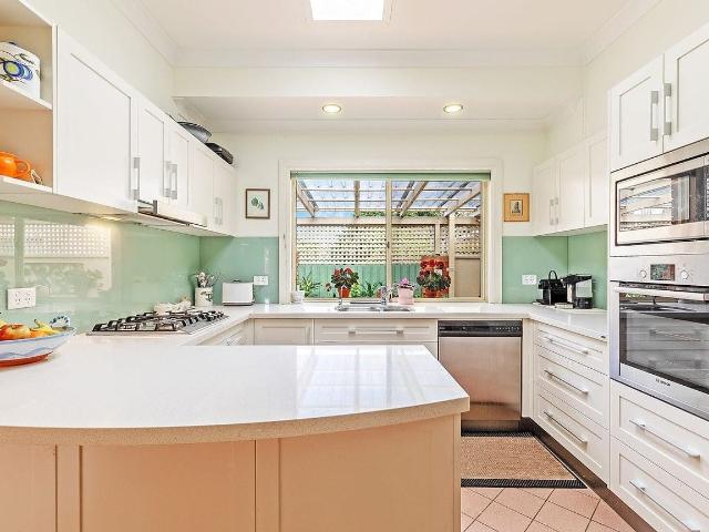 Sans Souci, 3/1 Plimsoll Street