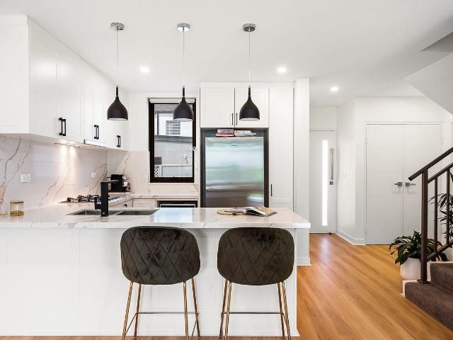 Sans Souci, 3/35 Campbell Street