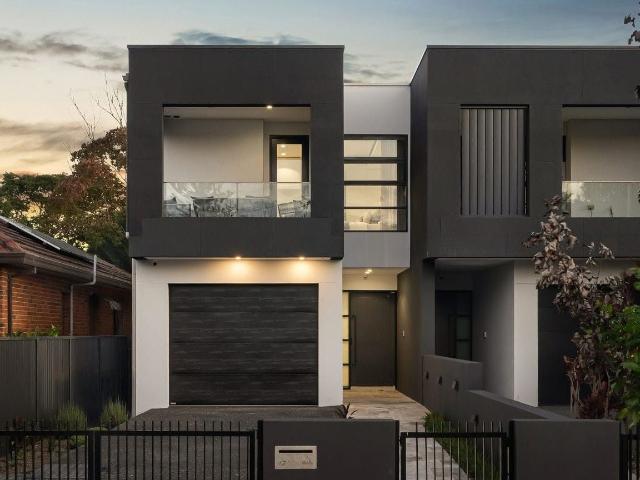 Sans Souci, 47A Evans Street