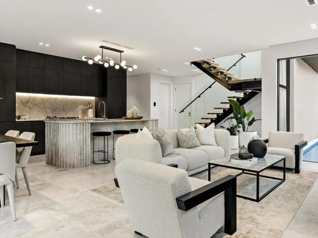 Sans Souci, 63 Campbell Street