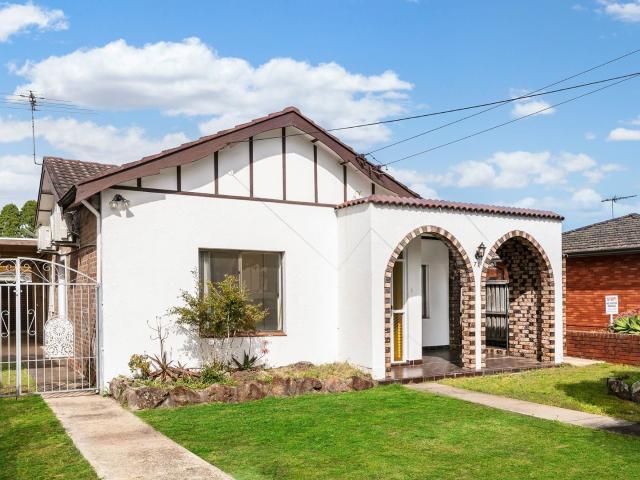 Sans Souci, 71 Ida Street