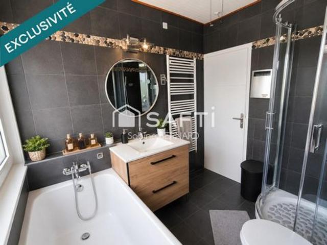 Sans travaux, on pose ses meubles !