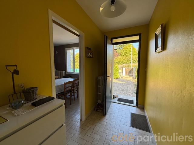 Pavillon à Saint Amand Montrond avec vie de plain pied 109m² Saint Amand Montrond