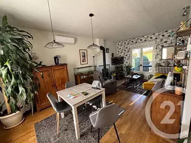 Sansac de Marmiesse 15130 Achat / Vente maison 5 pièces t5