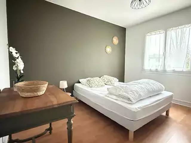 Sansais 79270 Achat / Vente maison 4 pièces t4