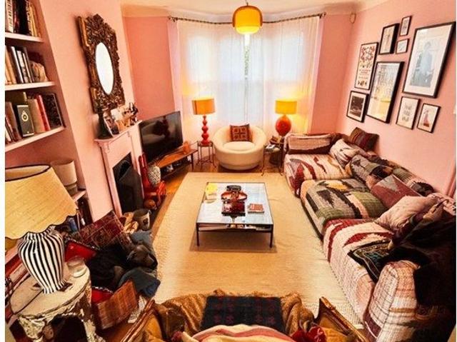 Sansom Street, London SE5, 4 bed terraced house to rent, £4,500 pcm | PrimeLocation