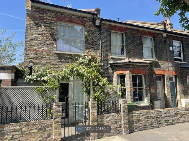 Sansom Street, London SE5, 4 bed terraced house to rent, £4,995 pcm | PrimeLocation