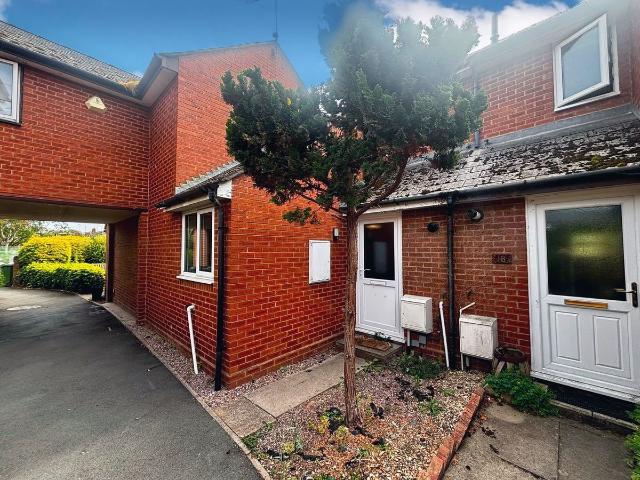 Sansome Mews, Worcester WR1, 1 bed property to rent, £900 pcm | PrimeLocation