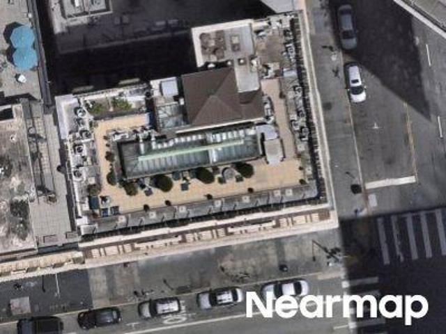 Sansome St Unit 603