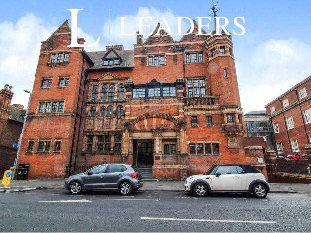 Sansome Walk, Worcester, Worcestershire WR1, 1 bed flat to rent, £895 pcm | PrimeLocation