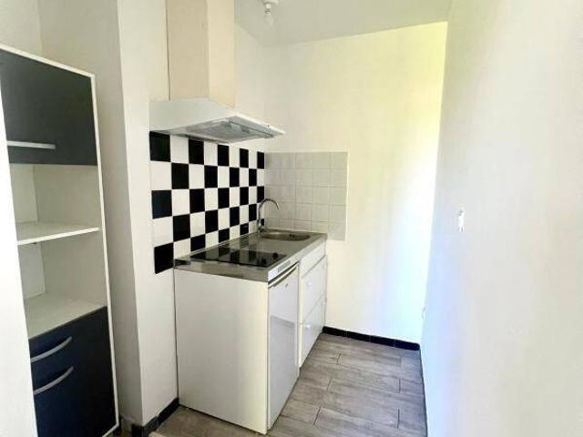 Saouzelong TOULOUSE Appartement T2 À Louer
