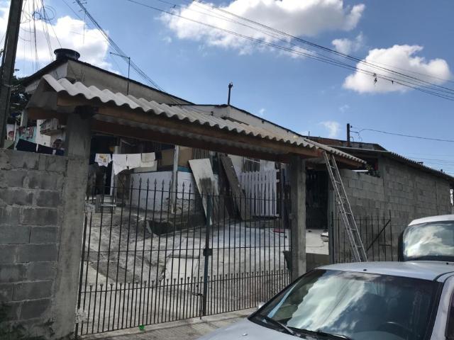 Sao 4 Casas no terreno em Pouso Alegre, Ribeirão Pires