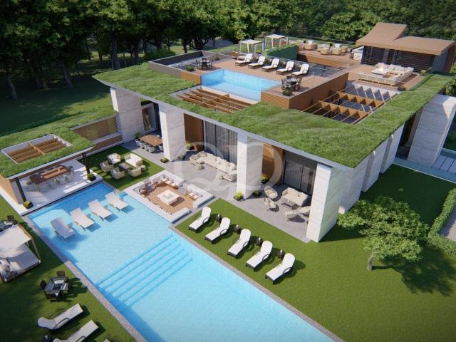 Sao Lourenco Norte 8 Lote – 84347Ql 1354m² Vale do lobo
