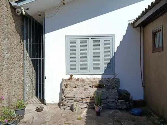 Sao leopoldo casa feitoria