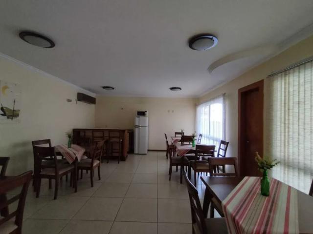 Sao leopoldo apartamento 2 dorm morro do espelho