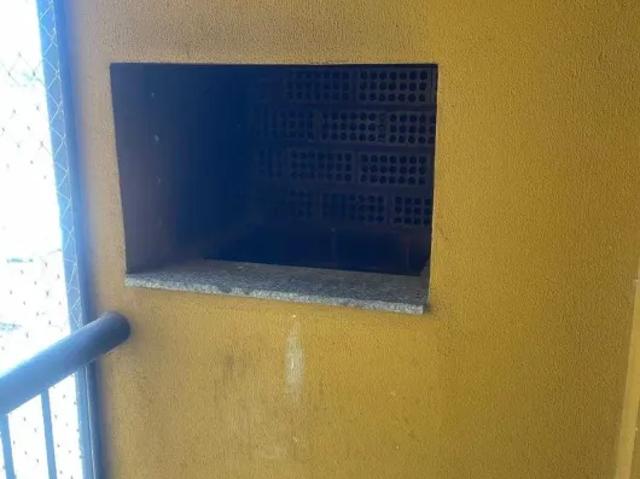 Sao leopoldo apartamento 2 dorm centro