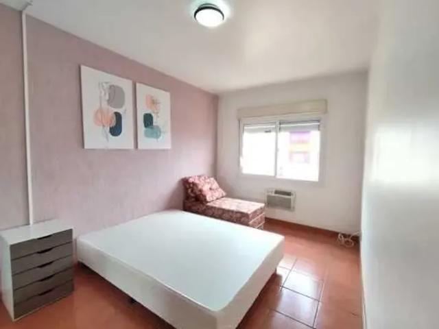 Sao leopoldo apartamento 2 dorm centro
