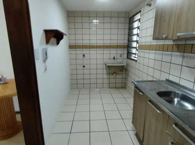 Sao leopoldo apartamento 2 dorm rio branco