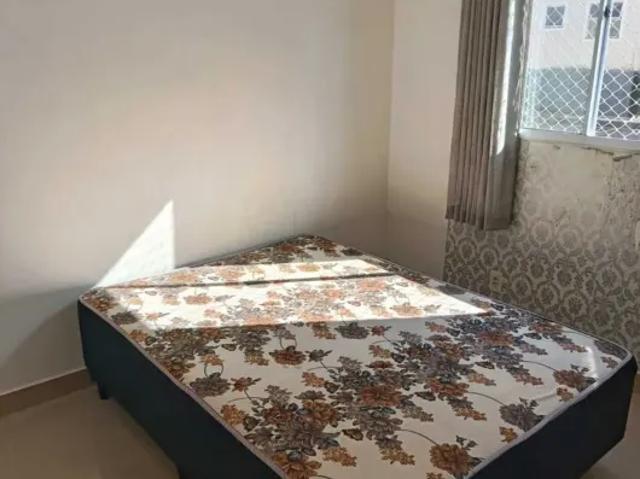 Sao leopoldo apartamento 2 dorm santo andre
